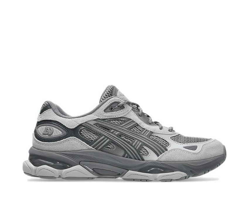 Asics Gel-Nyc 2.0 "Clay Grey"