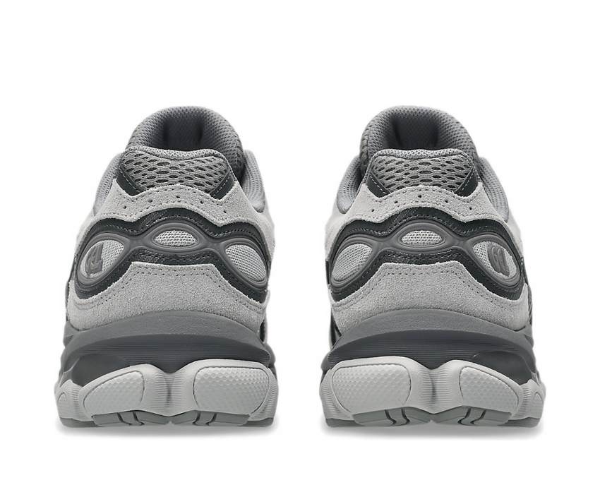 Asics Gel-Nyc 2.0 "Clay Grey"