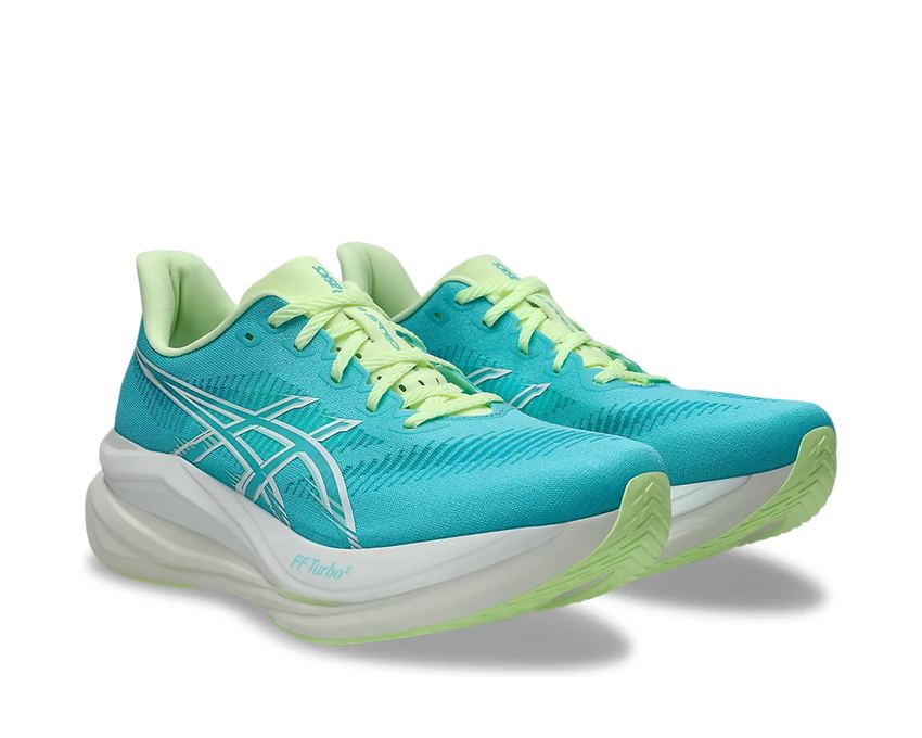 Asics Sonicblast 2 "Energy Aqua"