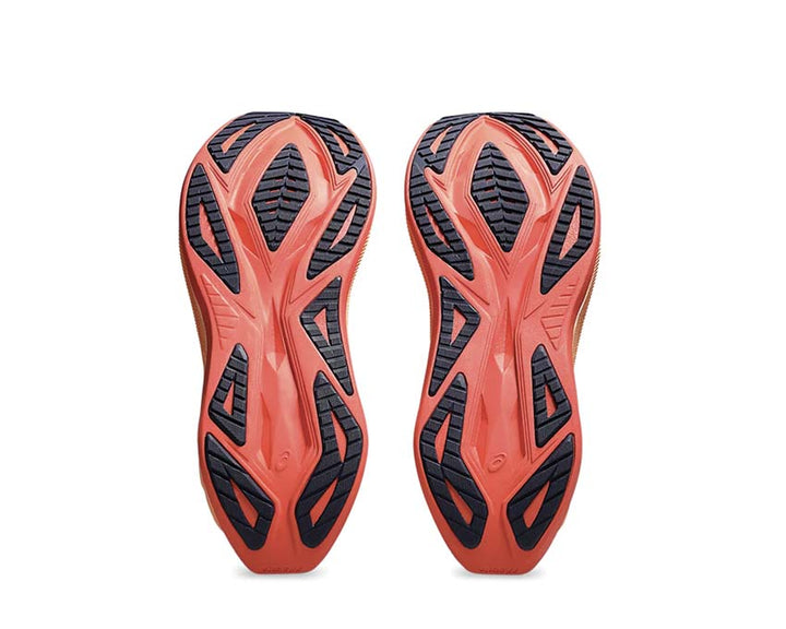 Asics Superblast 2 Greyish Purple / Coral Reef 1013A142-501