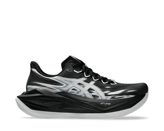Asics Superblast 3 Black — running mixte ultra-réactif FF Blast+