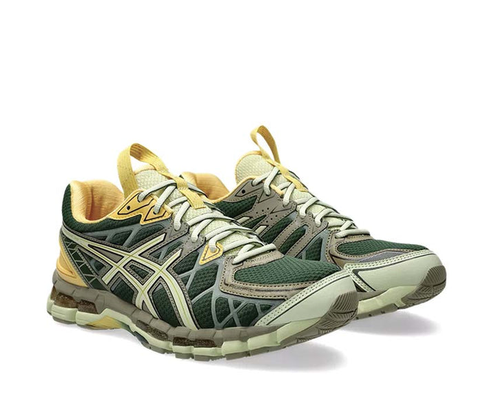 Asics UB19-S Gel Kayano 20 x Kiko Kostadinov Hunter Green / Jade 1203A640-300