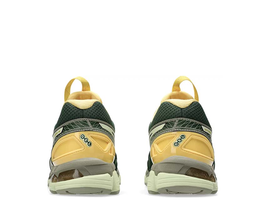 Asics UB19-S Gel Kayano 20 x Kiko Kostadinov Hunter Green / Jade 1203A640-300