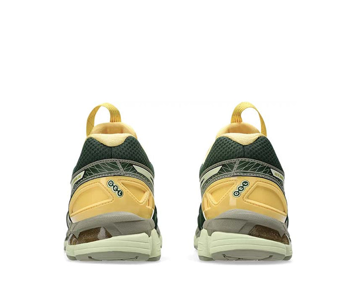 Asics UB19-S Gel Kayano 20 x Kiko Kostadinov Hunter Green / Jade 1203A640-300