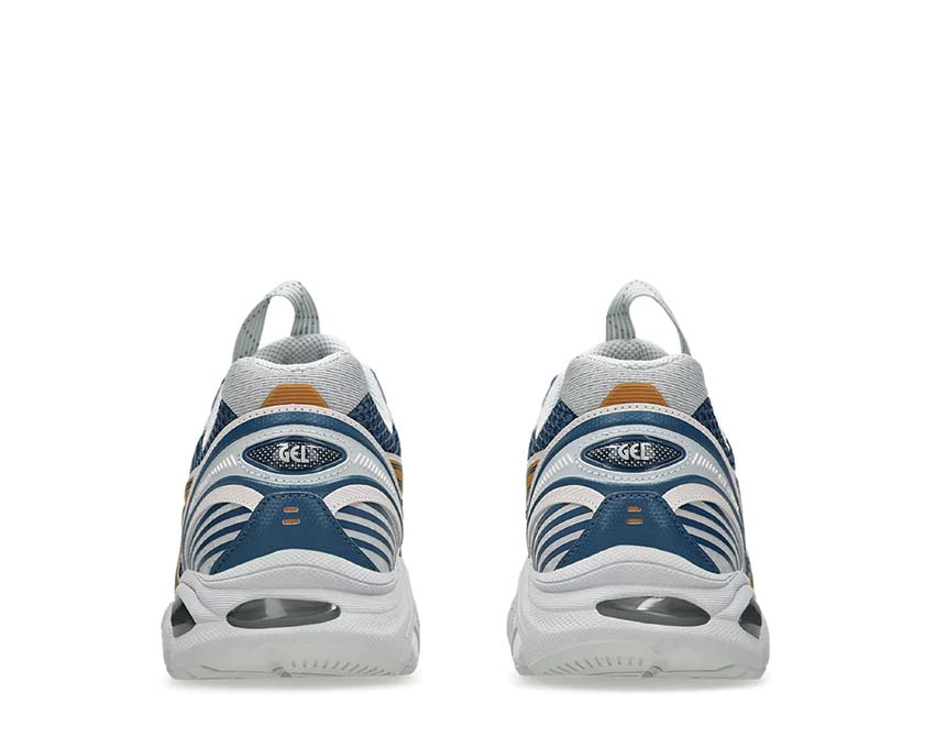 Asics UB8-S GT-2160 x Kiko Kostadinov | NOIRFONCE