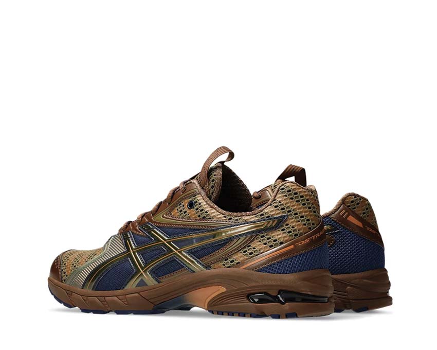 Asics UB9-S Gel DS Trainer 14 Desert Camp / Classic Red 1203A606-200