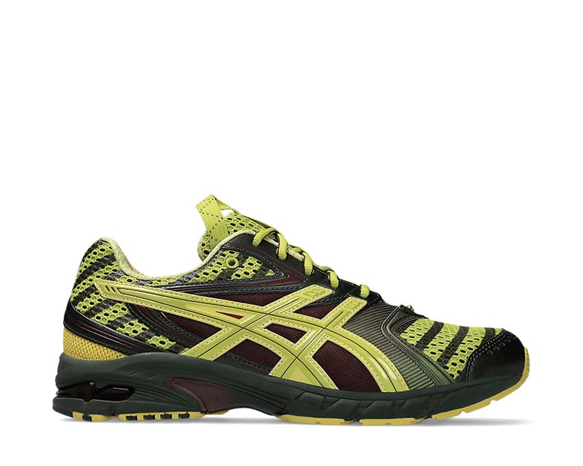 Asics UB9-S Gel DS Trainer 14 Desert Camp / Classic Red 1203A606-750