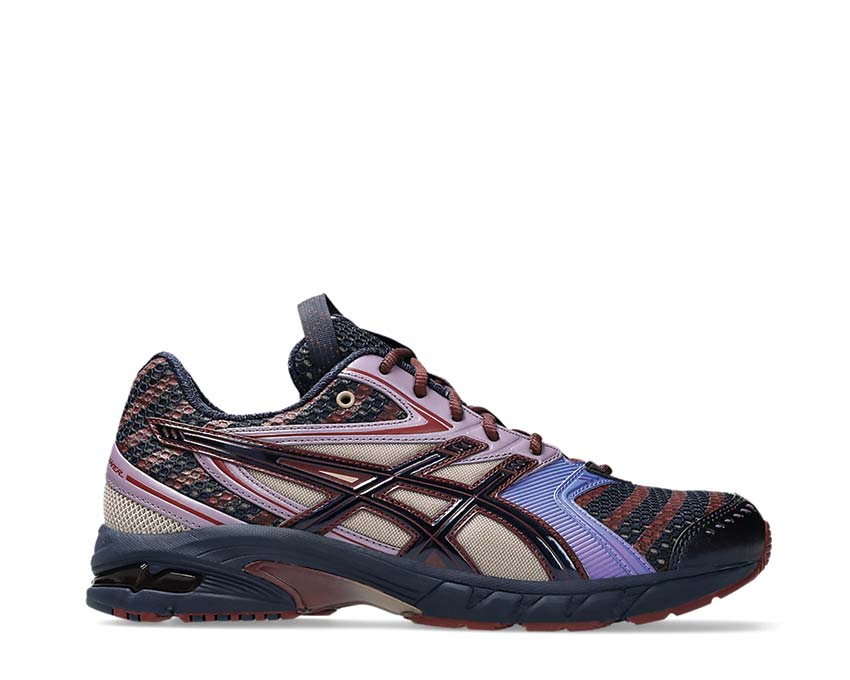 Asics UB9-S Gel DS Trainer 14 Midnight / Purple Oxide 1203A606-400