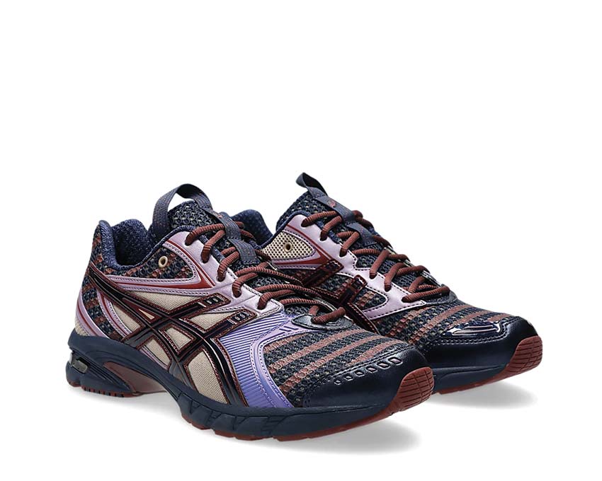 Asics UB9-S Gel DS Trainer 14 Midnight / Purple Oxide 1203A606-400