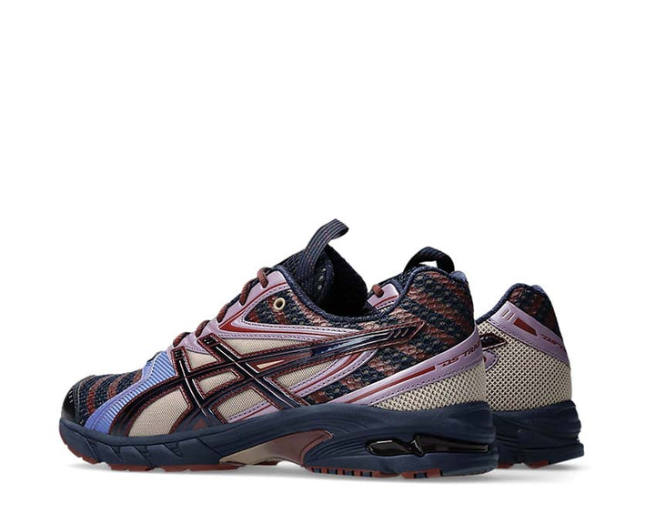 Asics UB9-S Gel DS Trainer 14 Midnight / Purple Oxide 1203A606-400
