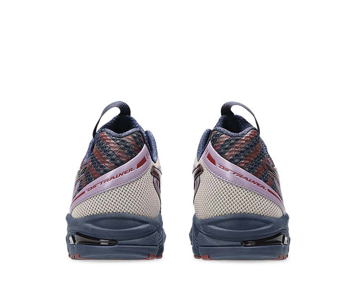 Asics UB9-S Gel DS Trainer 14 Midnight / Purple Oxide 1203A606-400