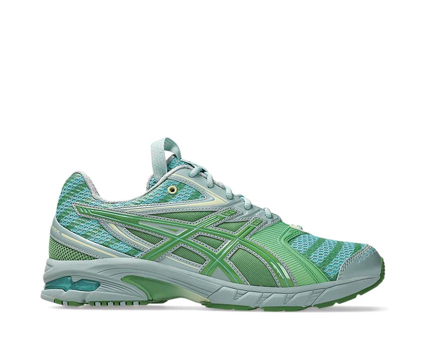 Asics UB9-S Gel DS Trainer 14 Watefall / Lichen Rock  1203A606-300