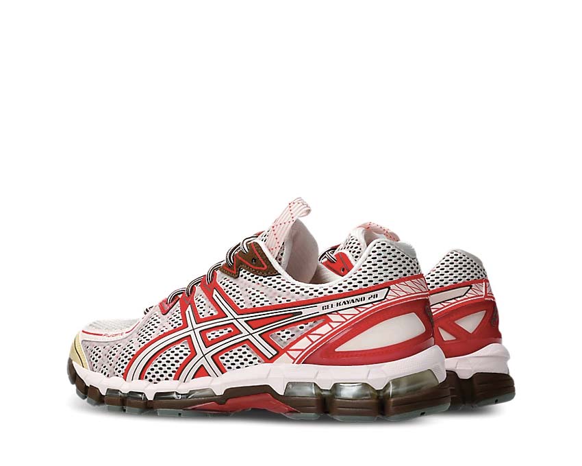 Asics gel kayano 20 rosa clearance