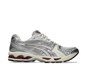 Asics Gel-Kayano 14 "Ivory/Cream" - sneakers unisexe