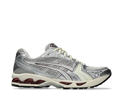 Asics Gel-Kayano 14 "Ivory"