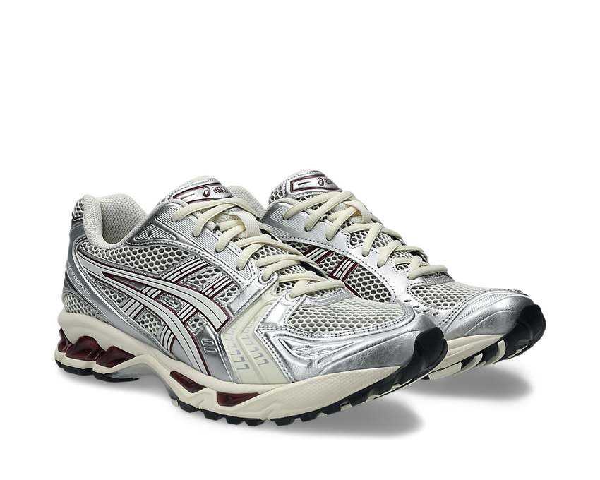 Asics Gel-Kayano 14 "Ivory"