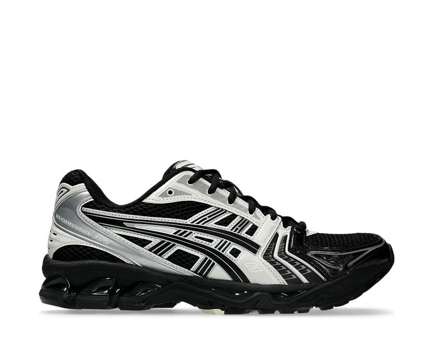 Asics Gel-Kayano 14 "Black"