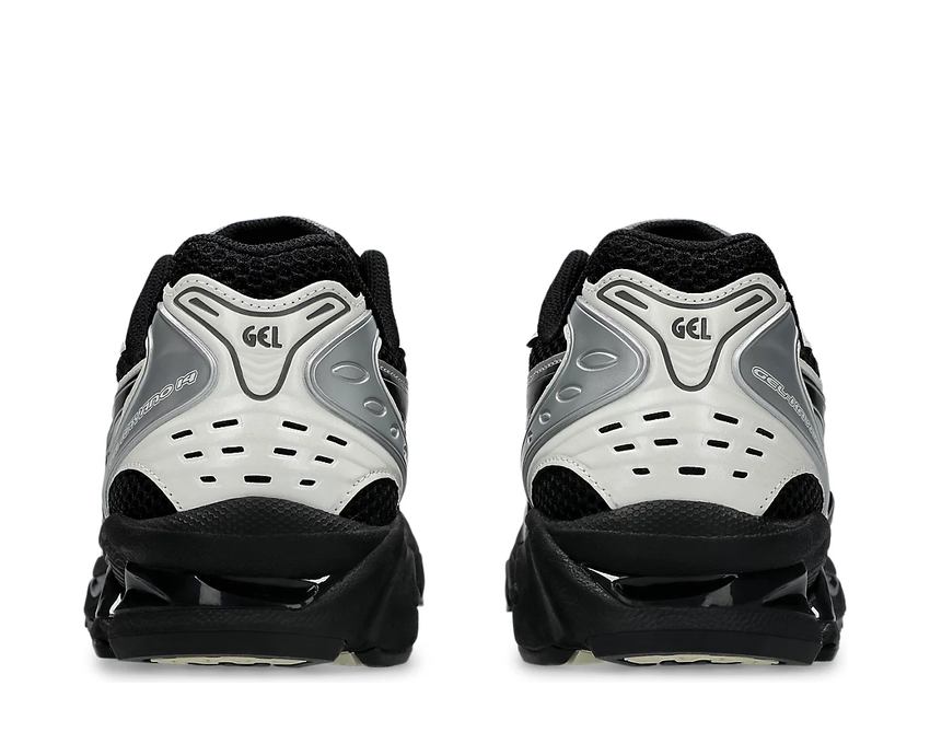 Asics Gel-Kayano 14 "Black"