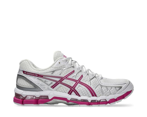 Asics Gel-Kayano 20 "Raspberry"