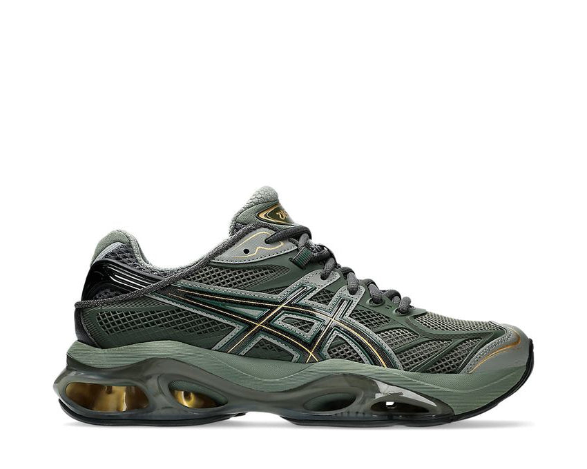 Asics Gel-Kinetic 2.0 "Olive Canvas"