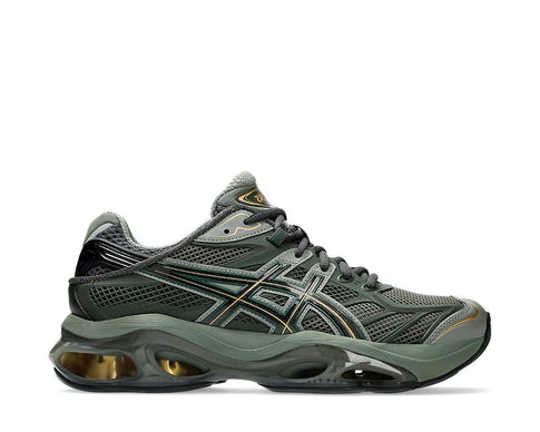 Asics Gel-Kinetic 2.0 "Olive Canvas"