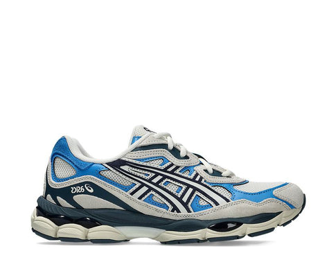 Asics Gel-Nyc "Cream Midnight"