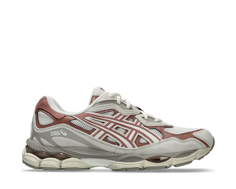 Asics Gel-Nyc "Cream"