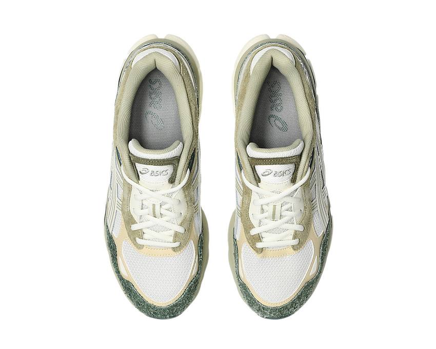 Asics Gel-Nyc 2.0 "Cream Dusty Fern"