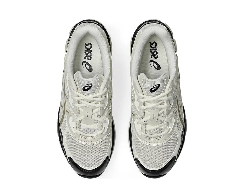 Asics Gel-Nyc "Smoke Grey"