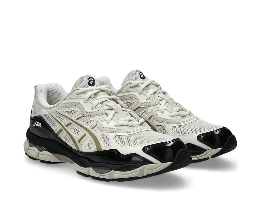 Asics Gel-Nyc "Smoke Grey"