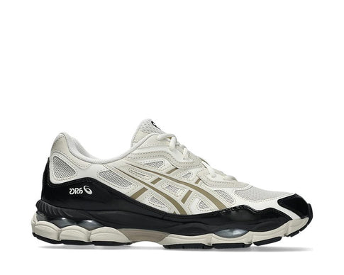 Asics Gel-Nyc "Smoke Grey"