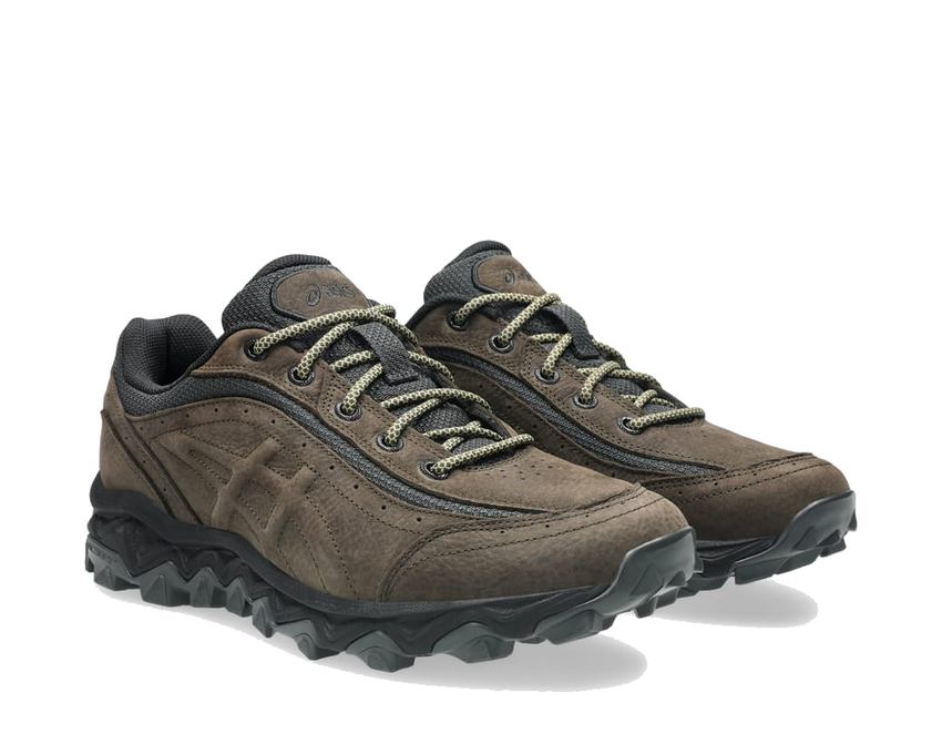 Asics Gel-Transcend Fj "Black Coffee"