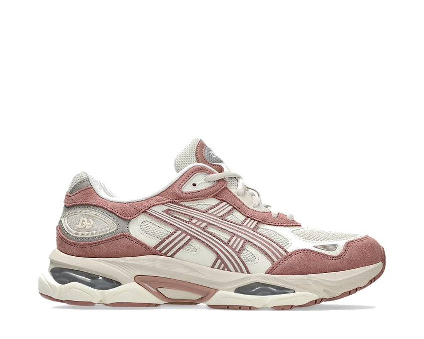 Asics Gel-Nyc 2.0 "Oatmeal"