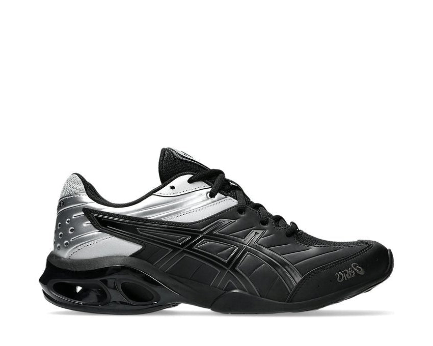 Asics Gel-Kinetic Fr "Black"
