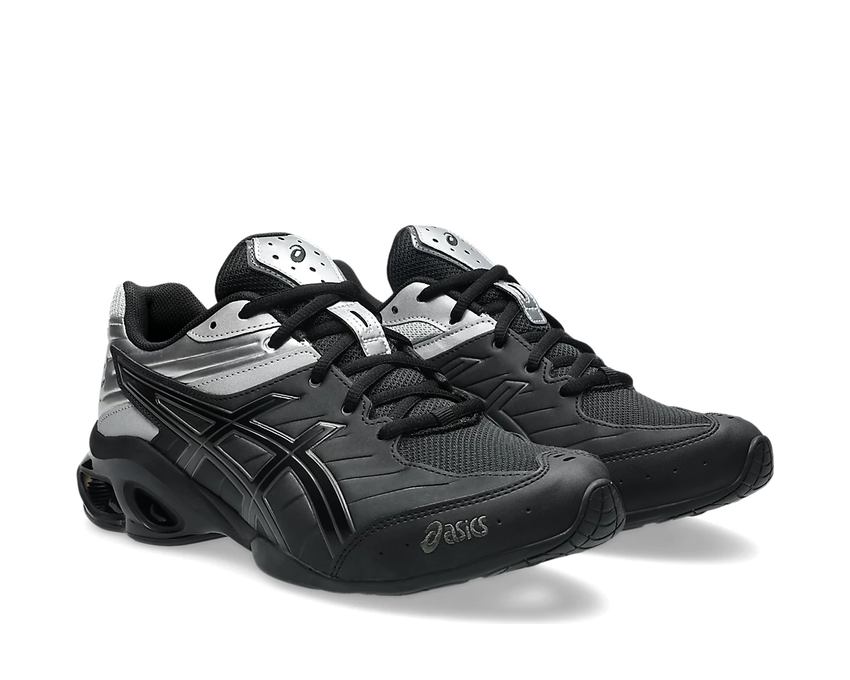 Asics Gel-Kinetic Fr "Black"