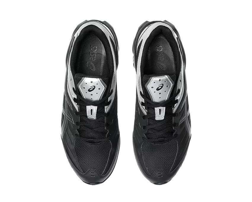 Asics Gel-Kinetic Fr "Black"
