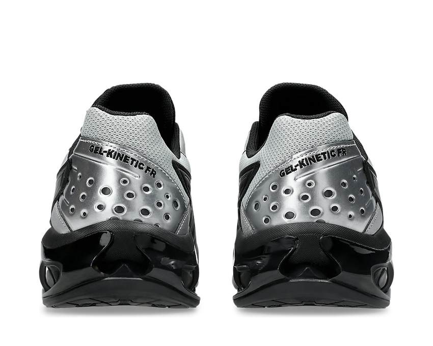 Asics Gel-Kinetic Fr "Black"