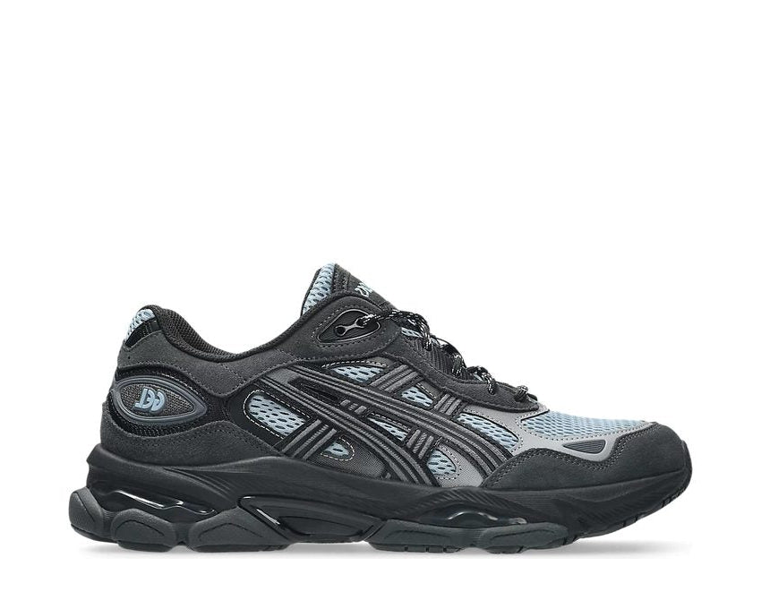 Asics Gel-Nyc 2.0 "Slate Blue"