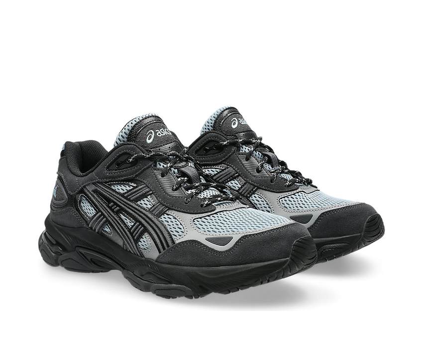 Asics Gel-Nyc 2.0 "Slate Blue"