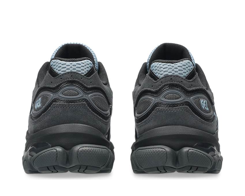 Asics Gel-Nyc 2.0 "Slate Blue"