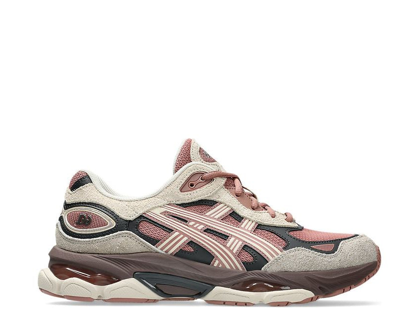 Asics Gel-Nyc 2.0 "Umeboshi"