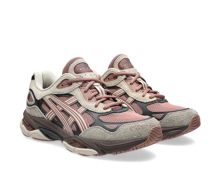 Asics Gel-Nyc 2.0 "Umeboshi"