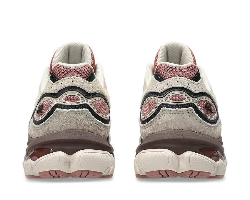 Asics Gel-Nyc 2.0 "Umeboshi"