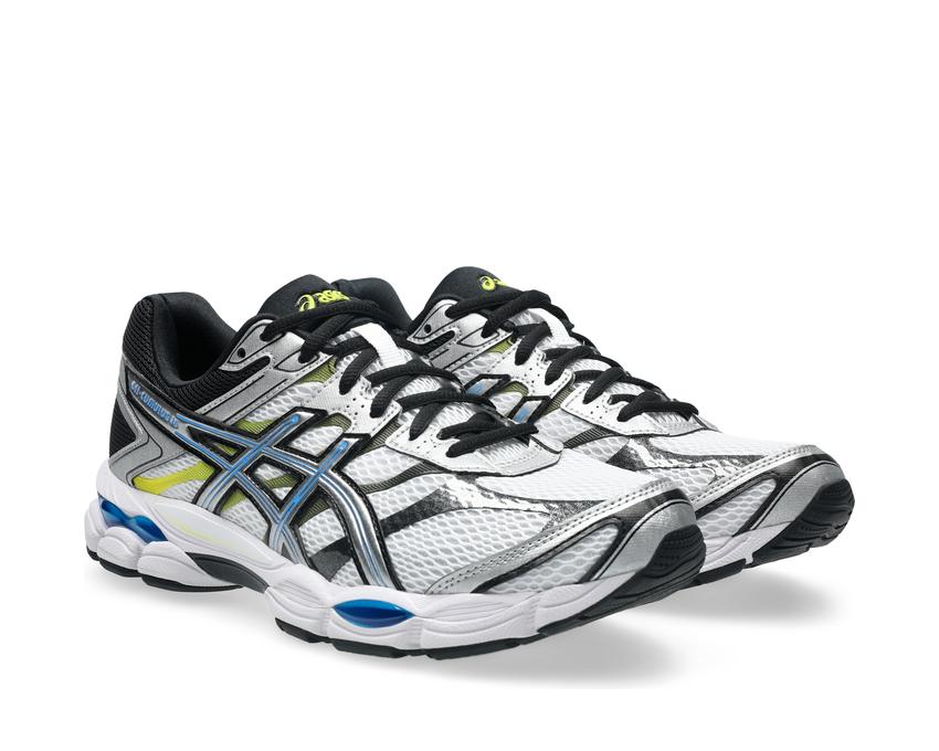 Asics Gel-Cumulus 16 "White Blue"