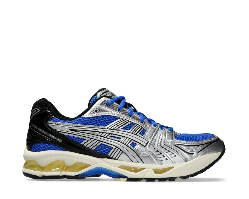 Asics Gel-Kayano 14 "Illusion Blue"