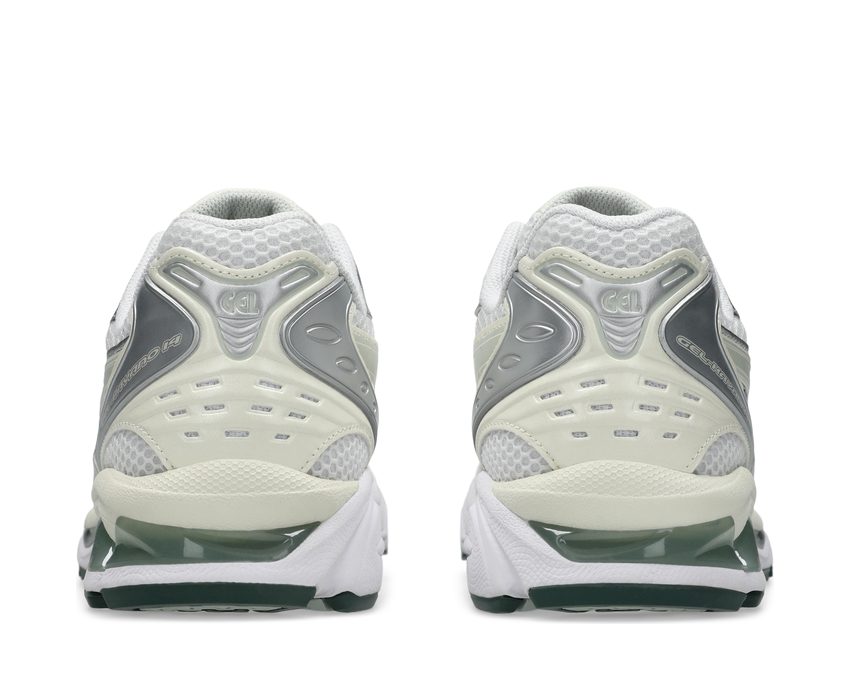Asics Gel-Kayano 14 "White"