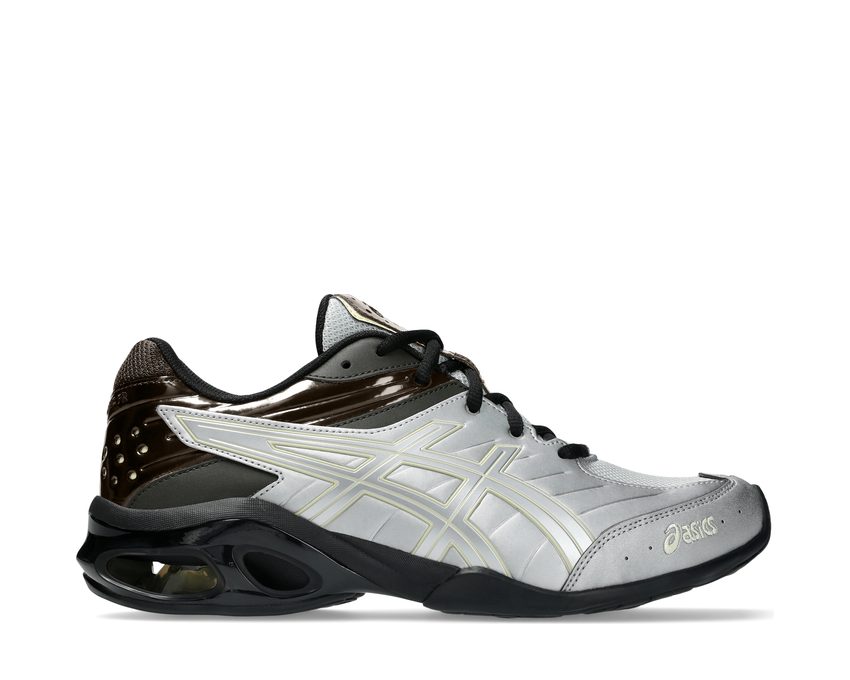 Asics Gel-Kinetic Fr "Pure Silver"