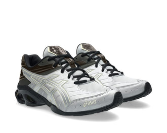 Asics Gel-Kinetic FR "Pure Silver" - sneakers unisexe - vue 2