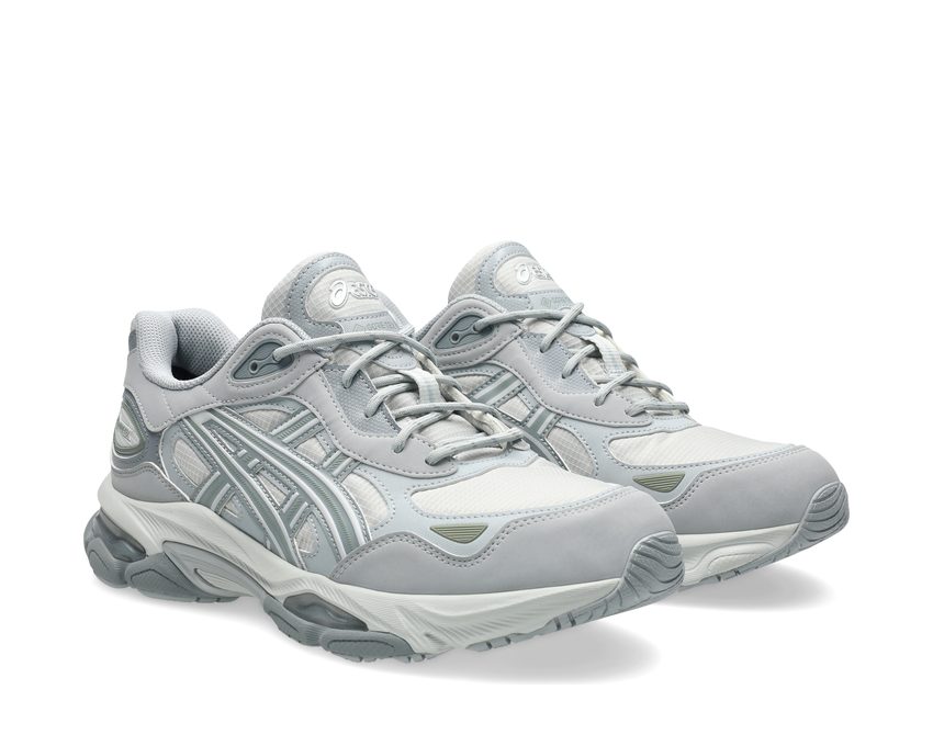 Asics Gel-Nyc 2.0 Gtx "Glacier Grey"