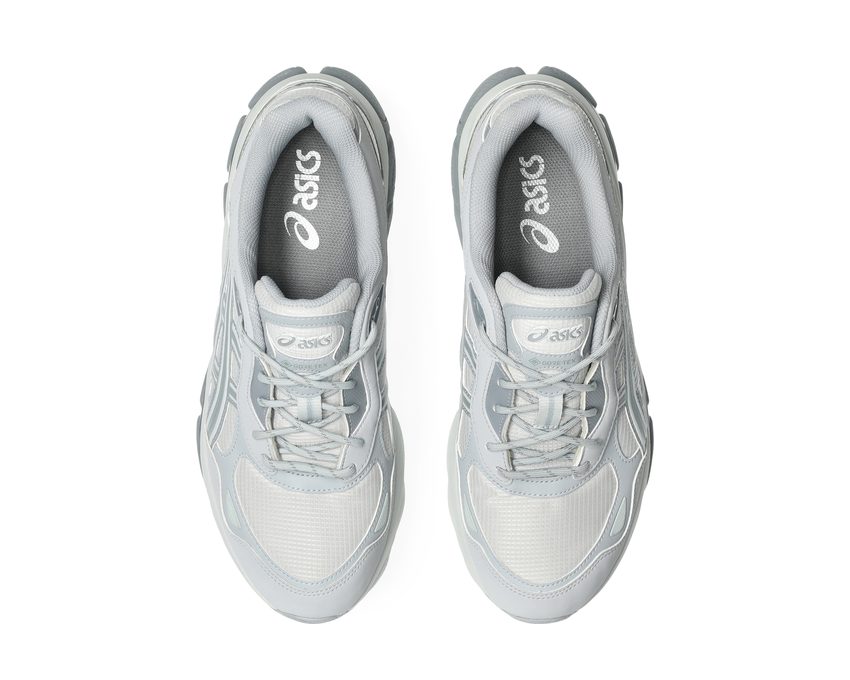 Asics Gel-Nyc 2.0 Gtx "Glacier Grey"